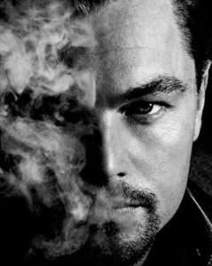 Leonardo Di Caprio