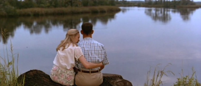 Forrest Gump Peliculas