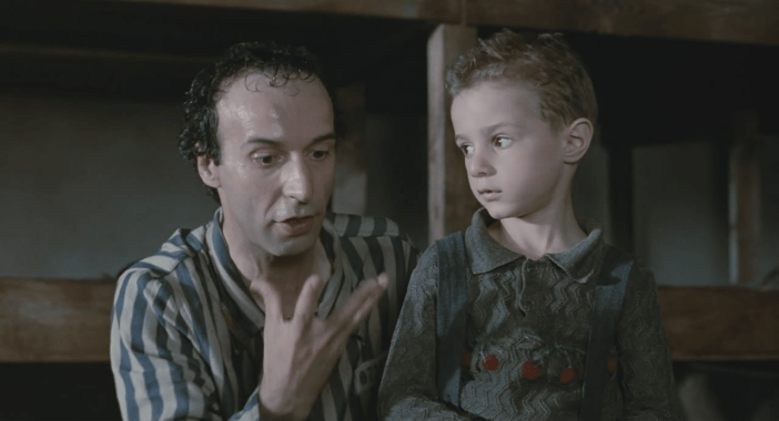 la vida es bella Peliculas